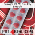 Kamagra 100 Mg Oral Jelly Sildenafil 18